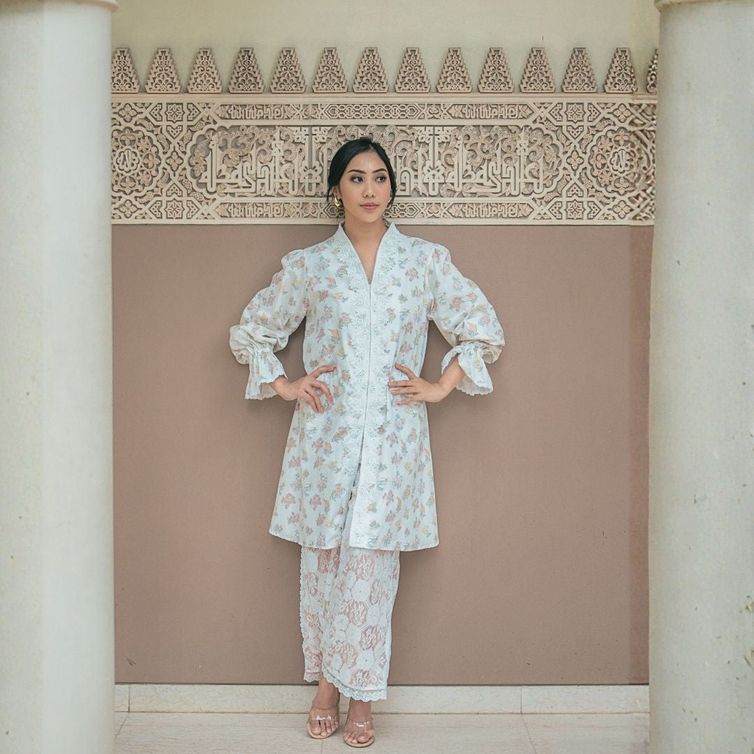 Adelia Pants (kids/adult)