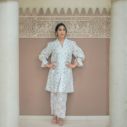 Adelia Pants (kids/adult)