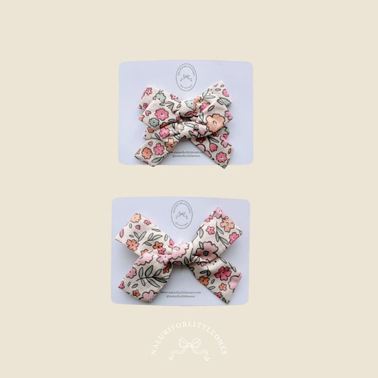 Blossom Bows