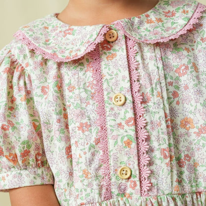 Ghina Top
