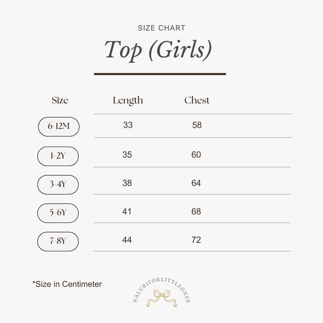 Stella Top