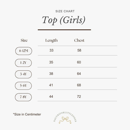 Stella Top