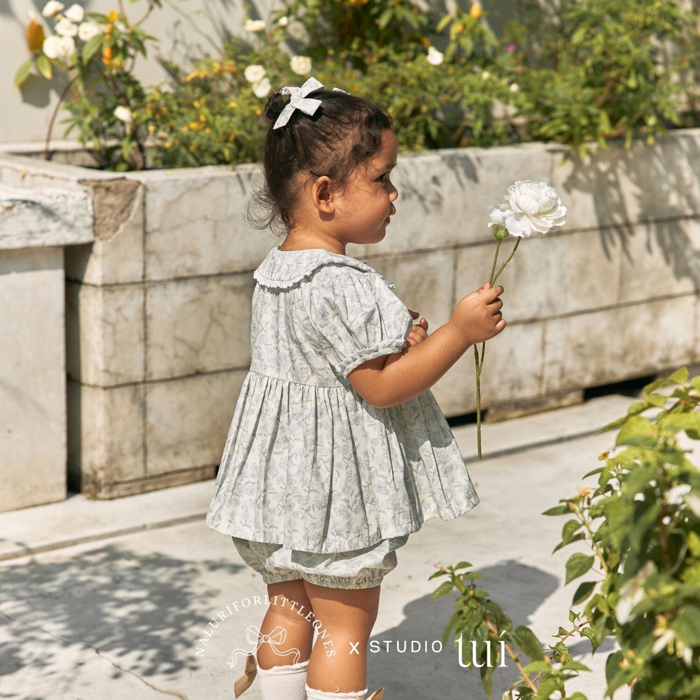 NALURI x STUDIO TUI BOWS Collection