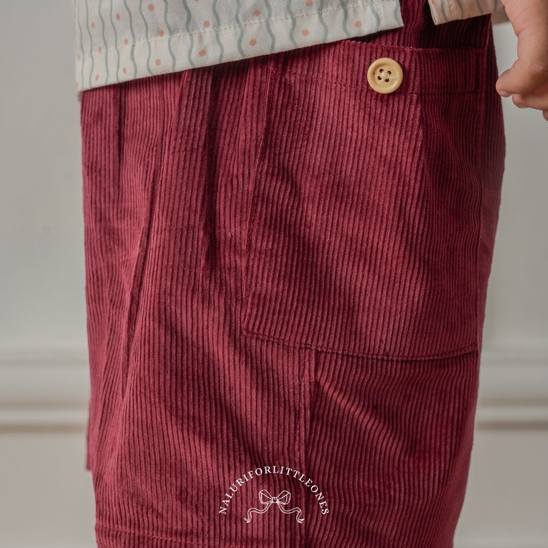 Valo Pants