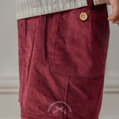 Valo Pants