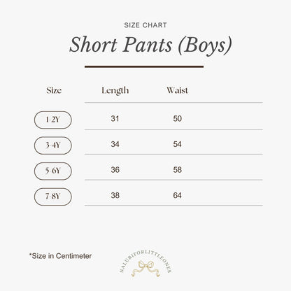 Valo Pants