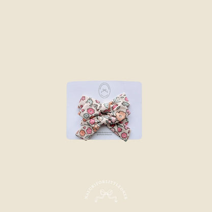 Blossom Bows