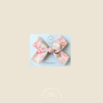 Blossom Bows