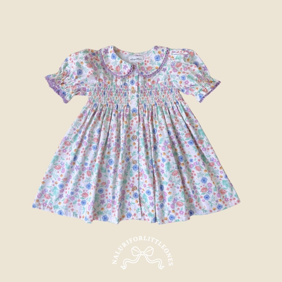 Chessy Dress