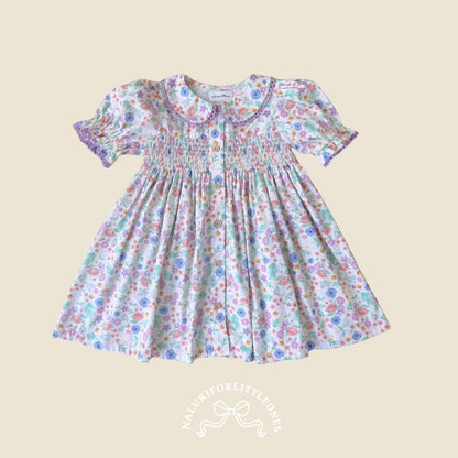 Chessy Dress
