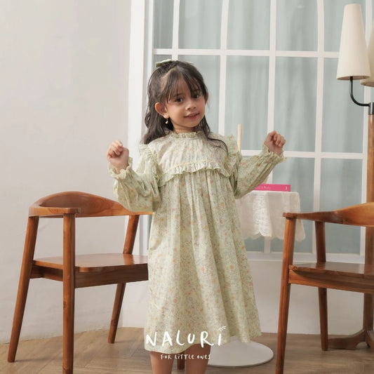 Ginela Dress
