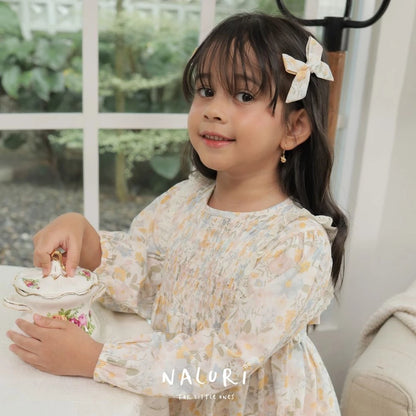 Sonia Dress