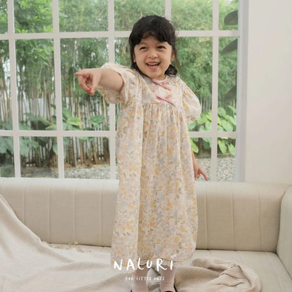 Sarah Dress