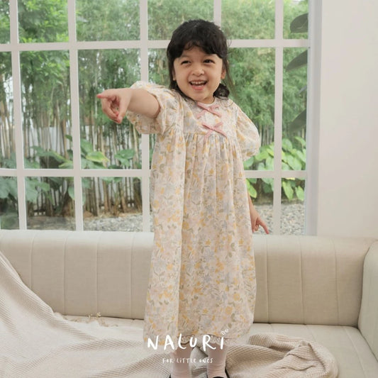 Sarah Dress