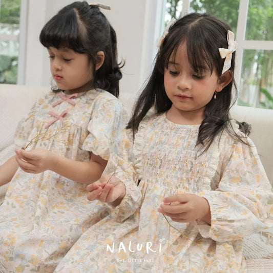 Sonia Dress