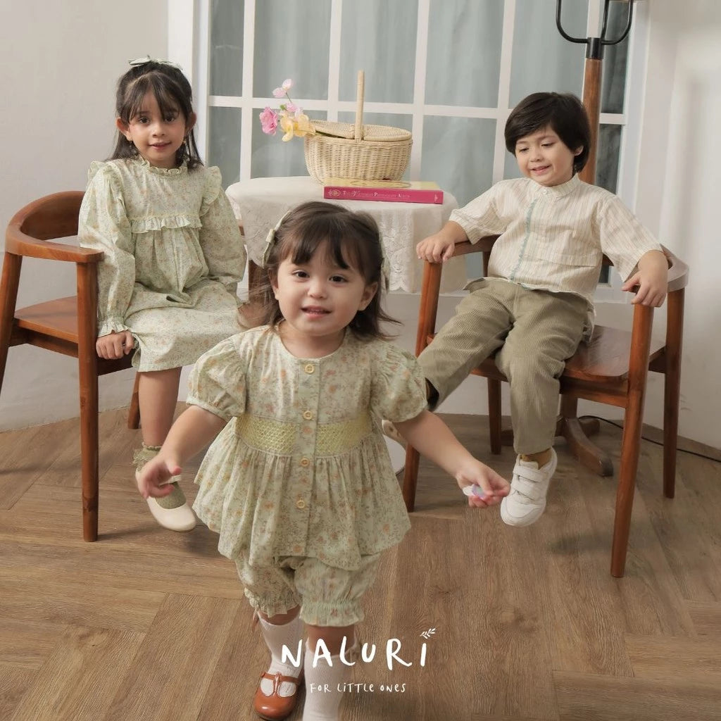Chiara Set