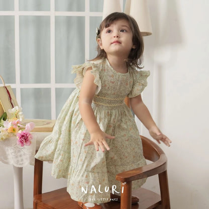 Zaniya Dress