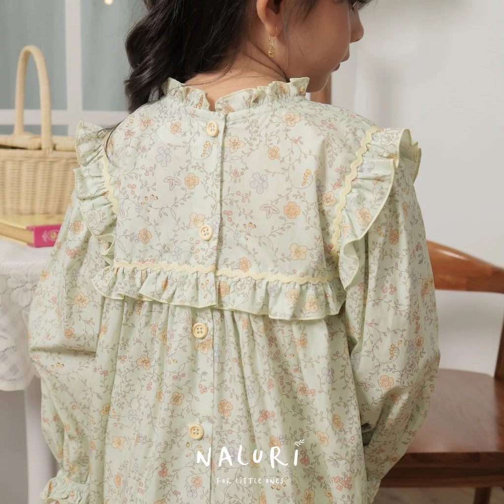 Ginela Dress