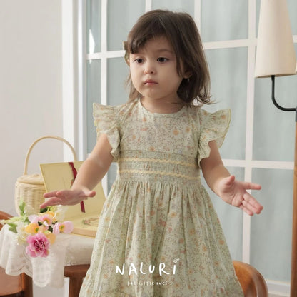 Zaniya Dress