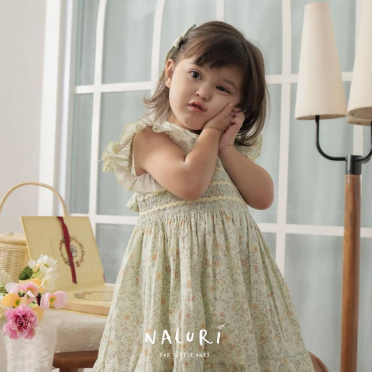 Zaniya Dress