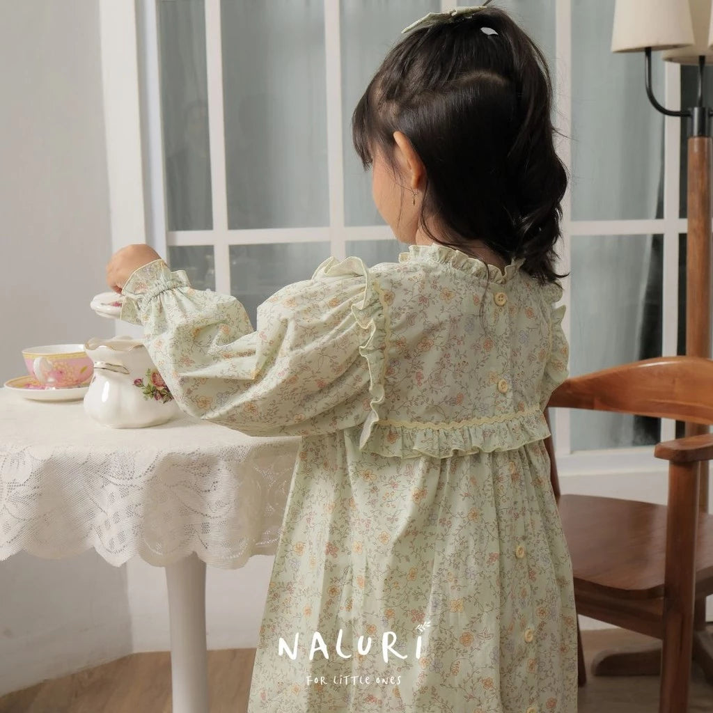 Ginela Dress