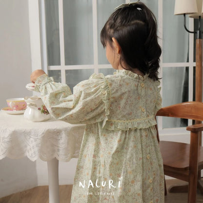 Ginela Dress