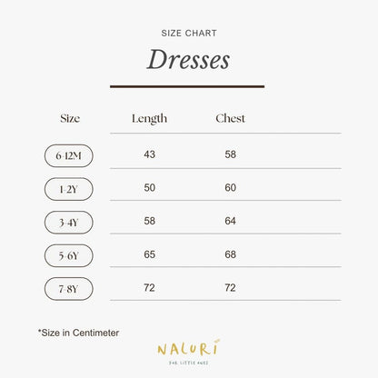 Cecilia Dress