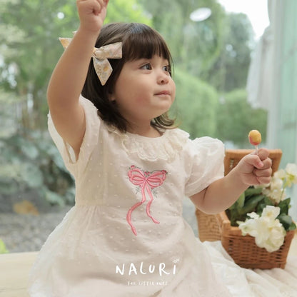 Amira Dress