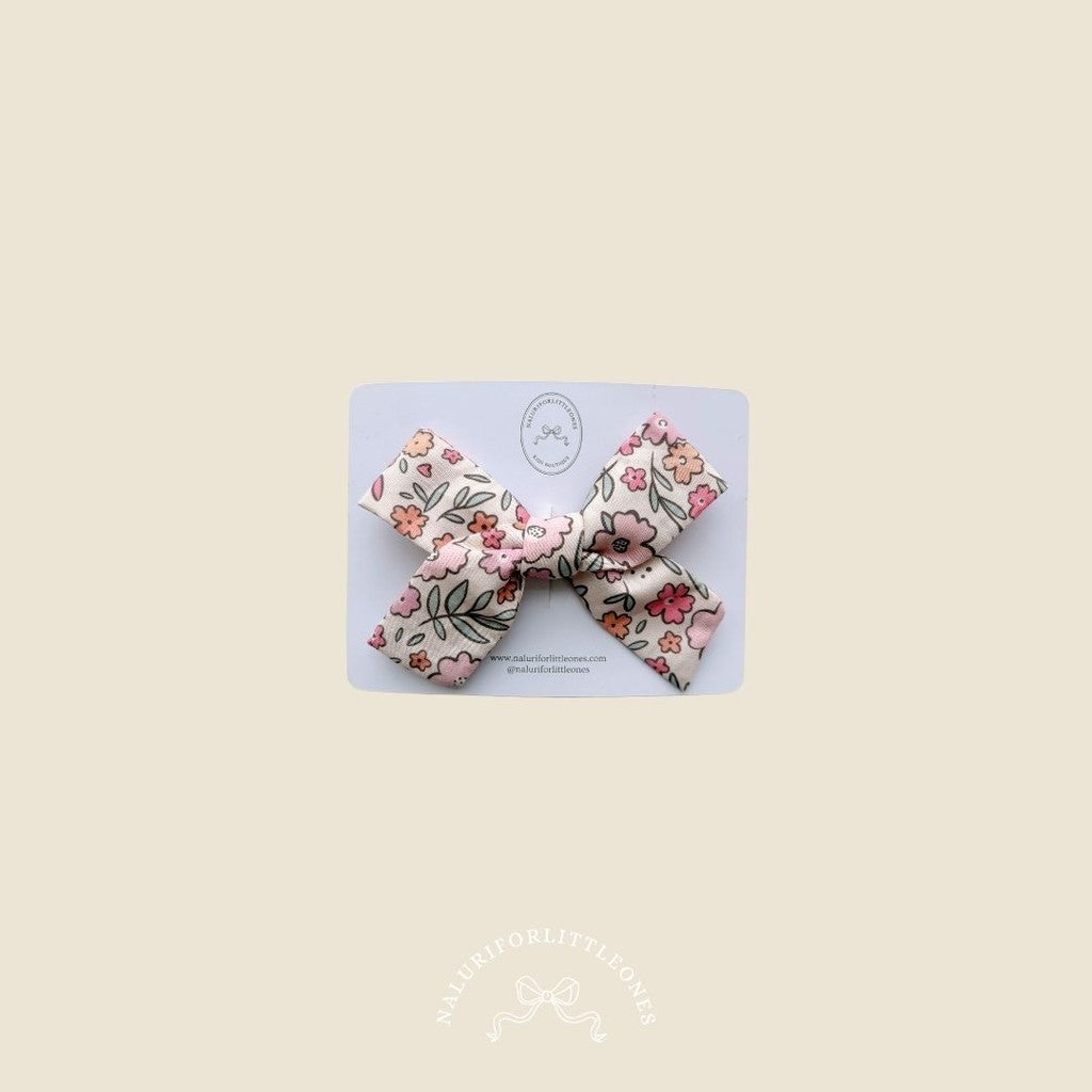 Ribbon Holiday Collection Bows