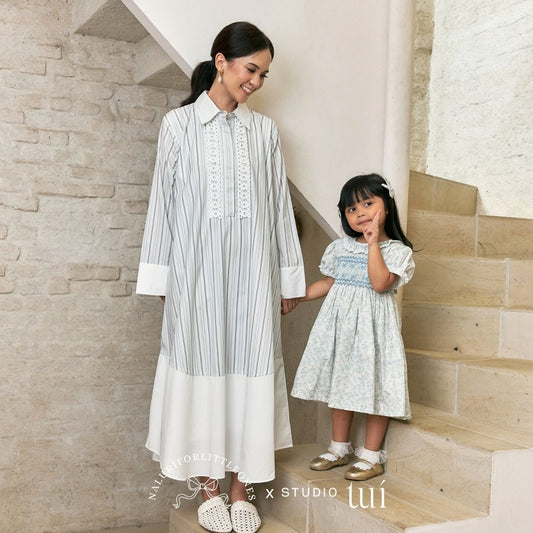 Aoki Dress