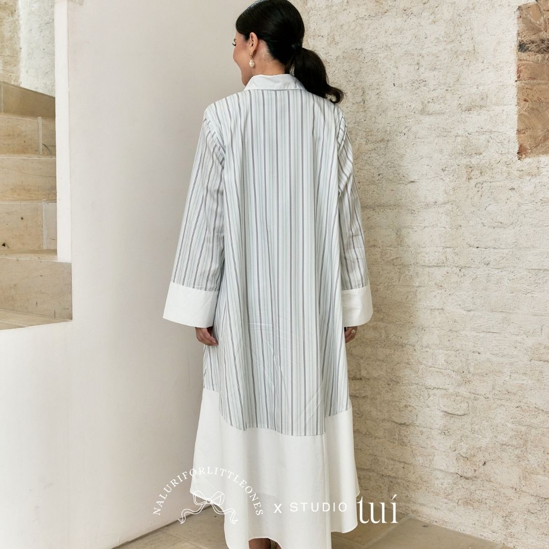 Aoki Dress