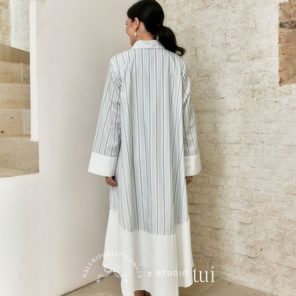 Aoki Dress