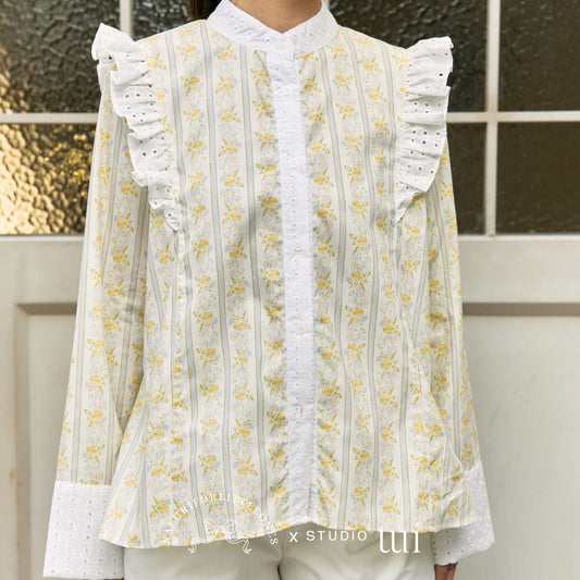 Chiara Shirt