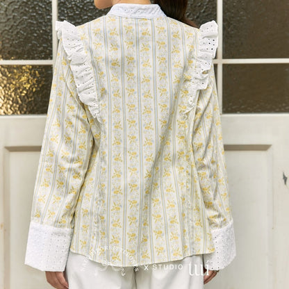 Chiara Shirt