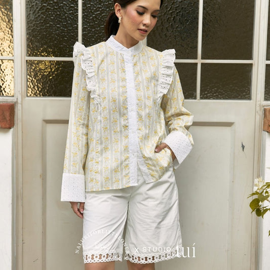 Chiara Shirt