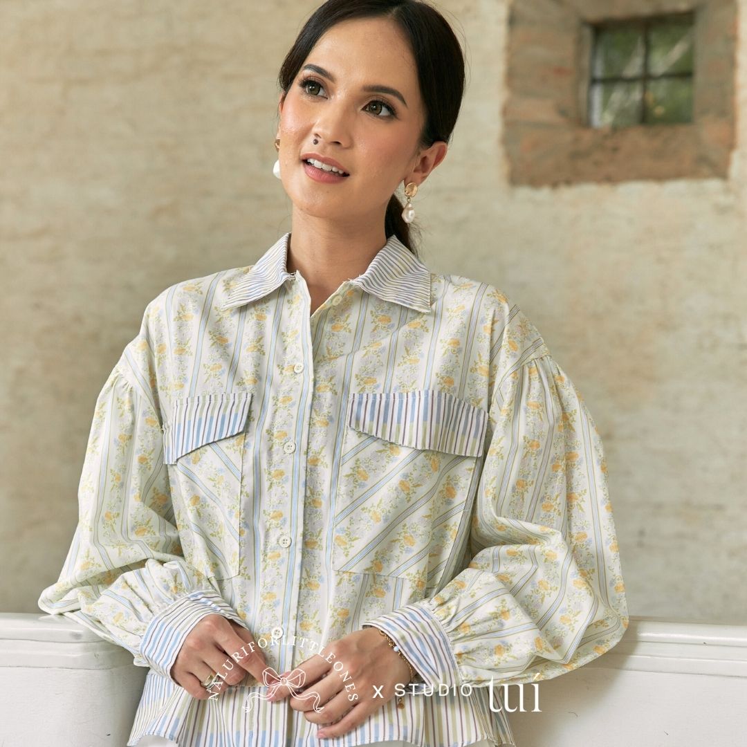 Lizzy Shirt
