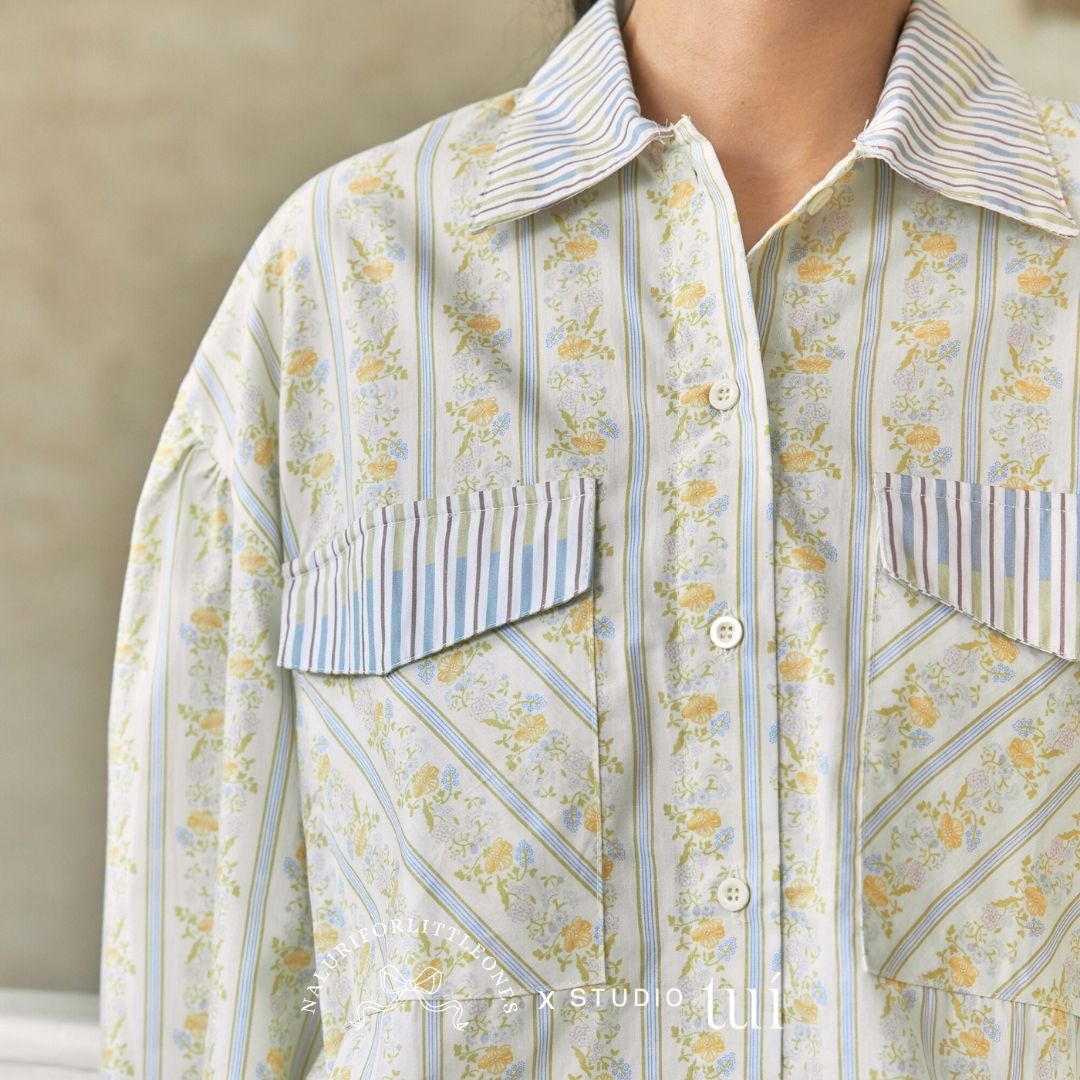 Lizzy Shirt