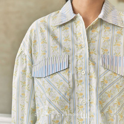 Lizzy Shirt