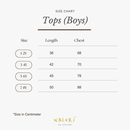 Aksa Polo Shirt