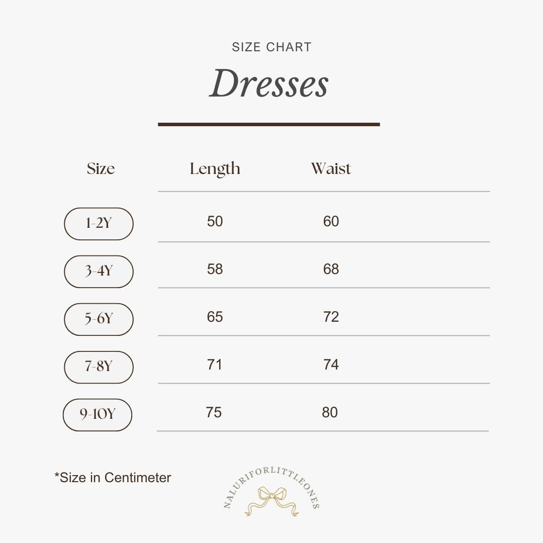 Nancy Dress