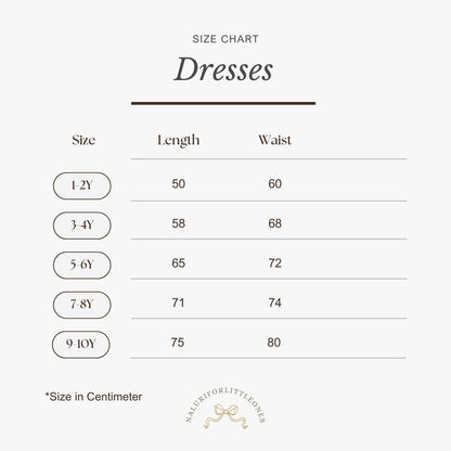 Nancy Dress