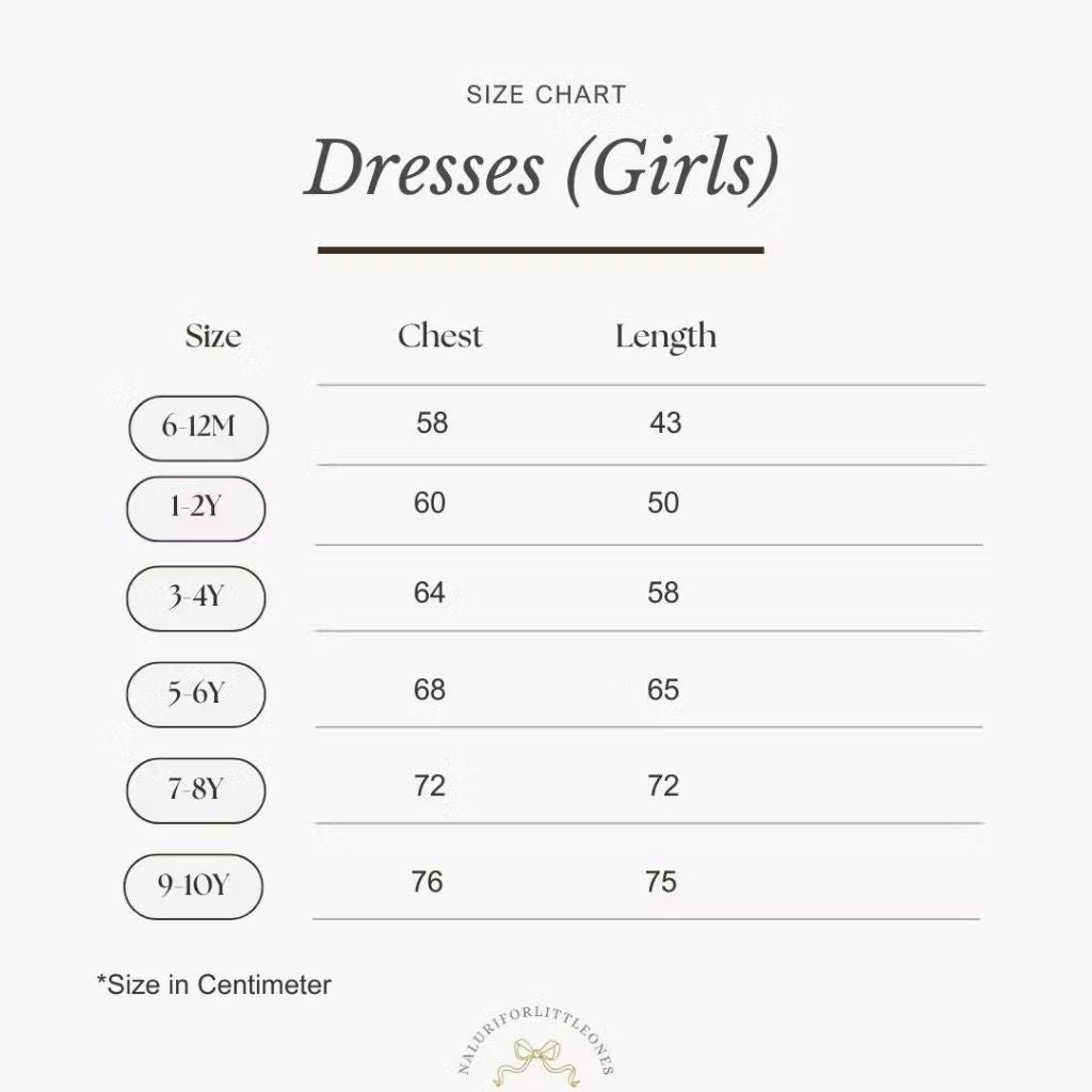 Chessy Dress
